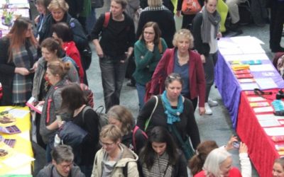 Starke Frauen, starkes Köln: Open House