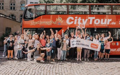 Tag ohne Sorgen: City Tour durch Köln